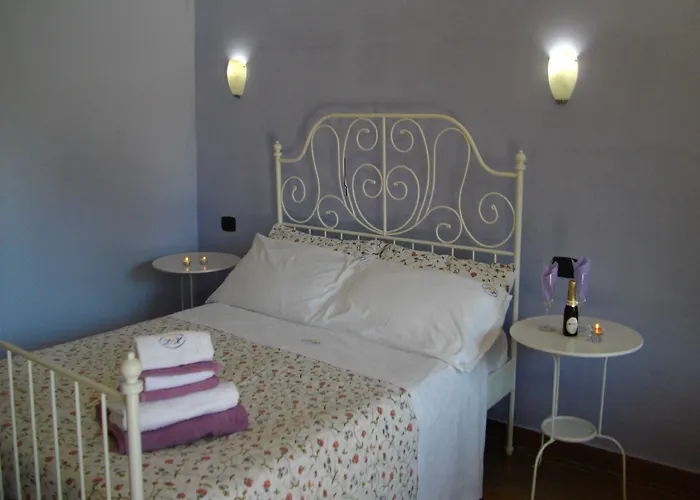 Hotel La Corte